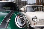 Mini Cooper 60 Years Edition 2019 года (WW)